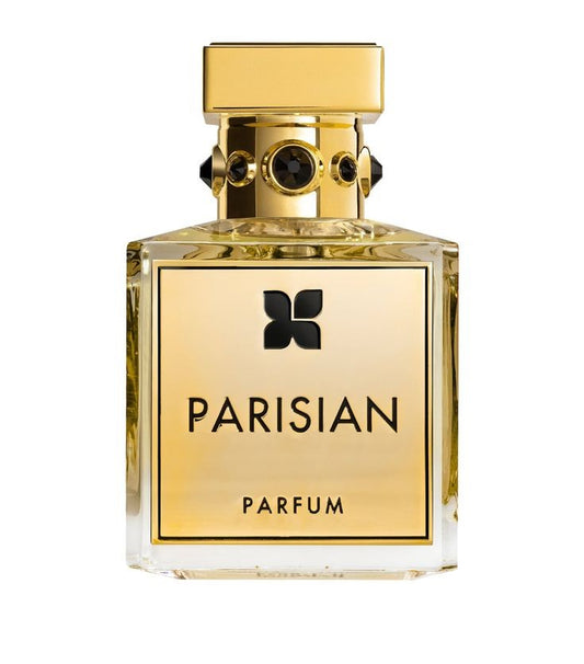 FRAGRANCE DU BOIS Parisian