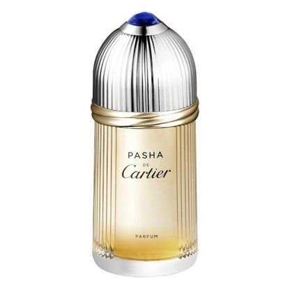 CARTIER PASHA Parfum Edition Limitée