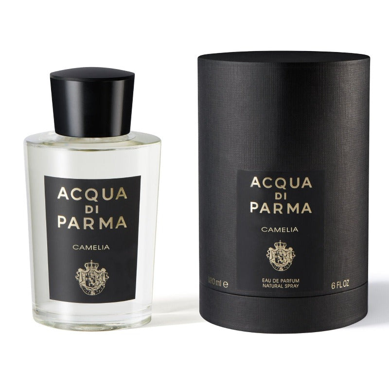 Acqua Di Parma Camelia Eau De Parfum Femmes Homme Urperfume.ma