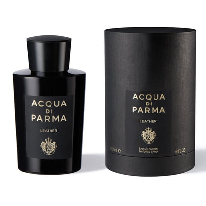 Acqua Di Parma Leather Eau de Parfum femmes hommes urperfume.ma