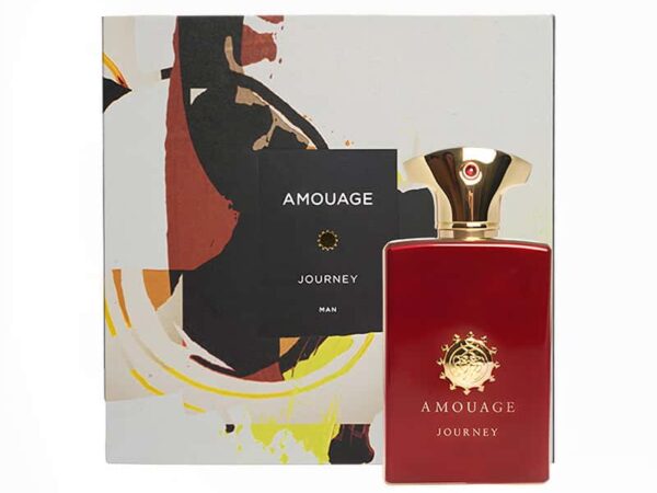 AMOUAGE Journey