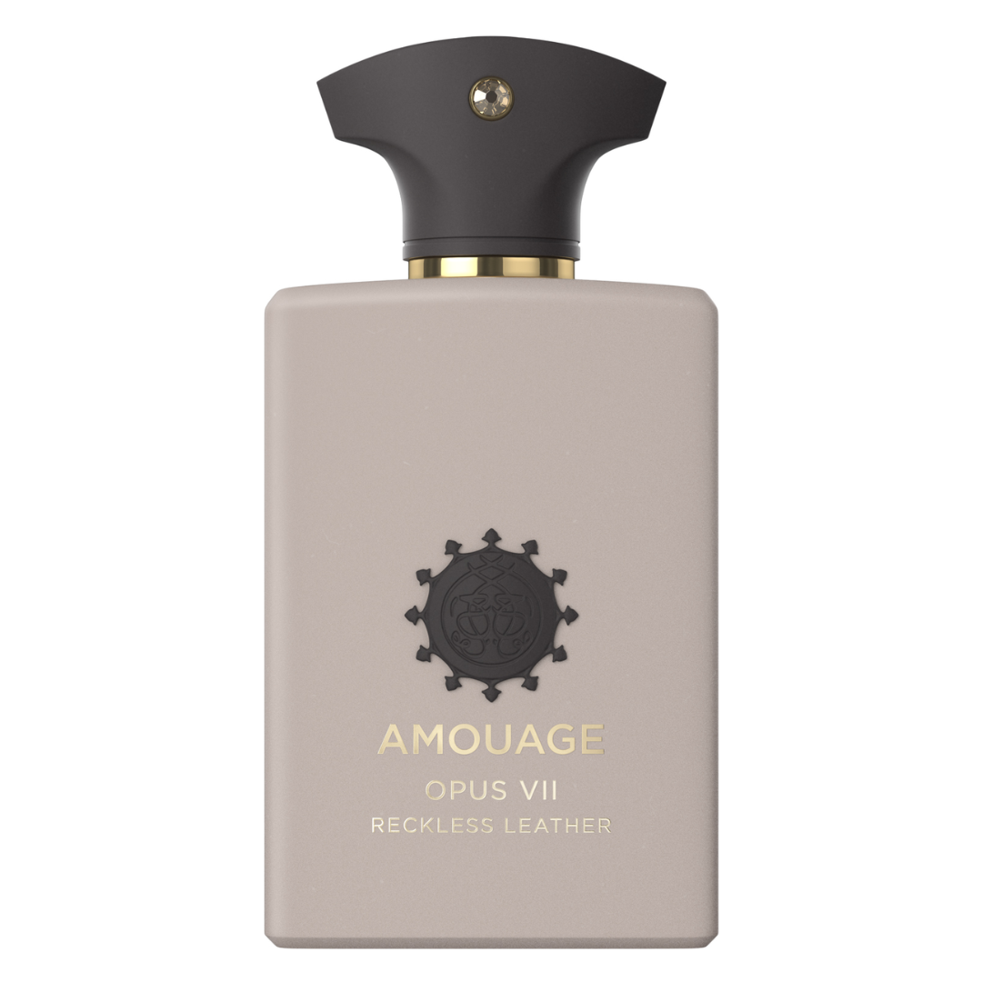 AMOUAGE Opus Vll Rackless Leather