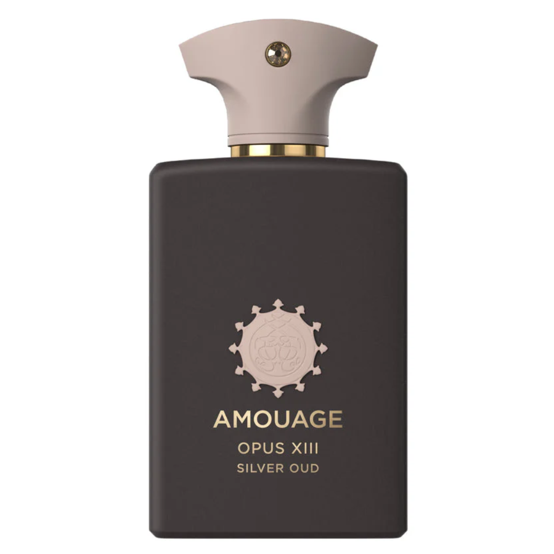 AMOUAGE Opus XIII Silver Oud