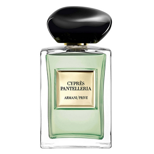 ARMANI PRIVE Cyprès Pantellaria