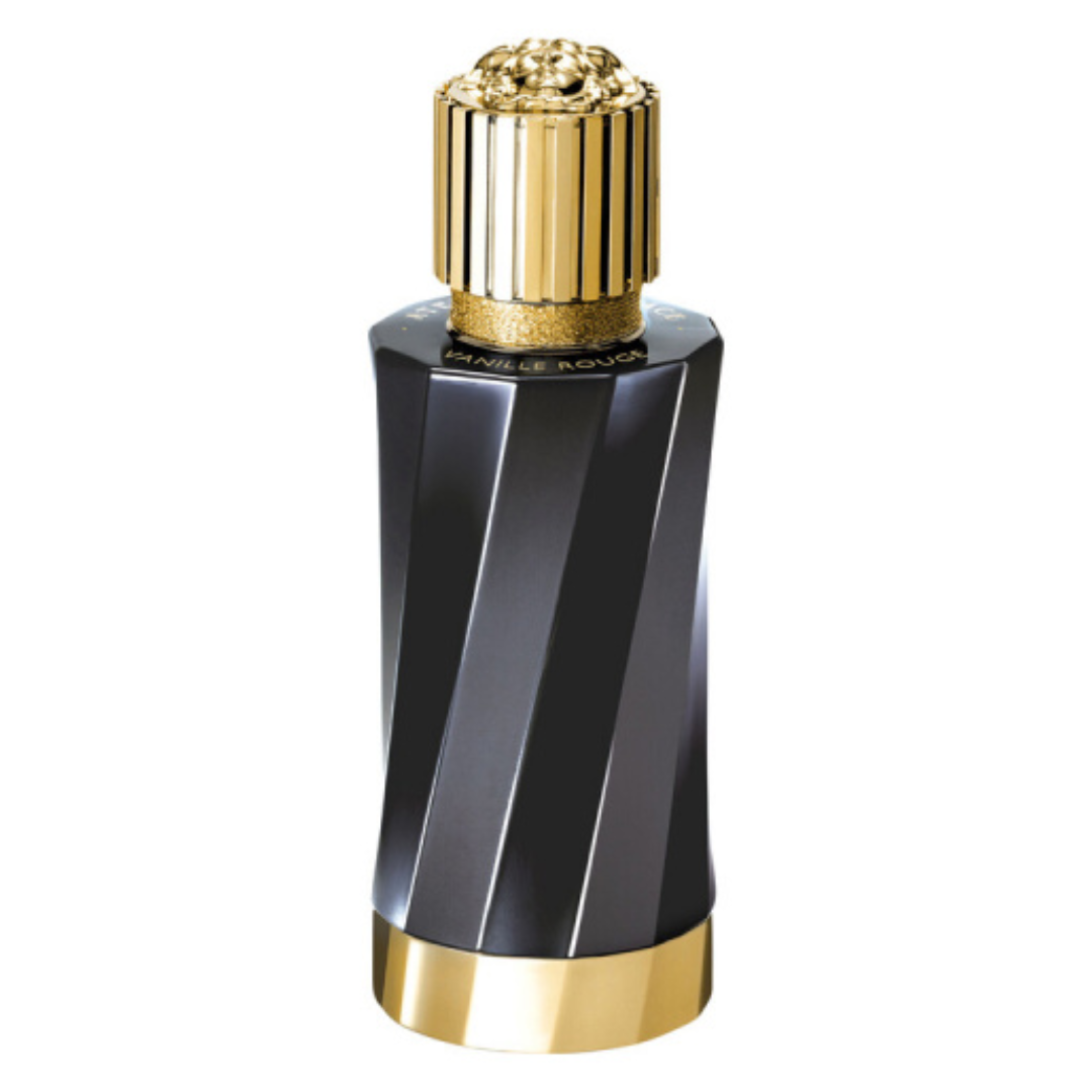 Versace Rouge ATELIER VERSACE Vanille Rouge – UrPerfume