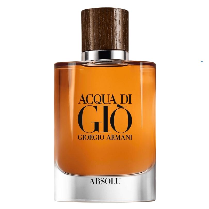 GIORGIO ARMANI ACQUA DI GIO ABSOLU homme eau de parfum 125 ml urperfume.ma maroc