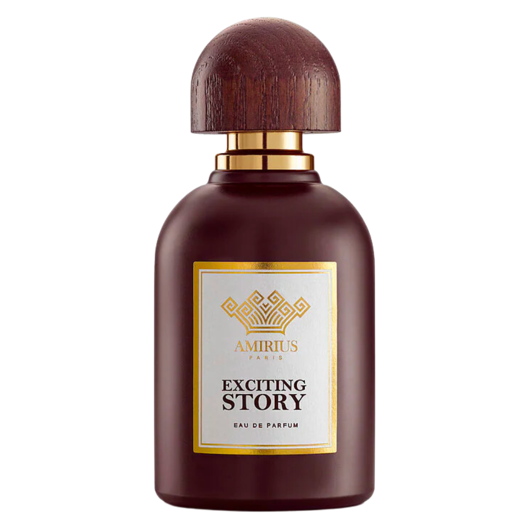 Amirius Exciting Story Prix Maroc EDP Parfum Homme Femme urperfume.ma