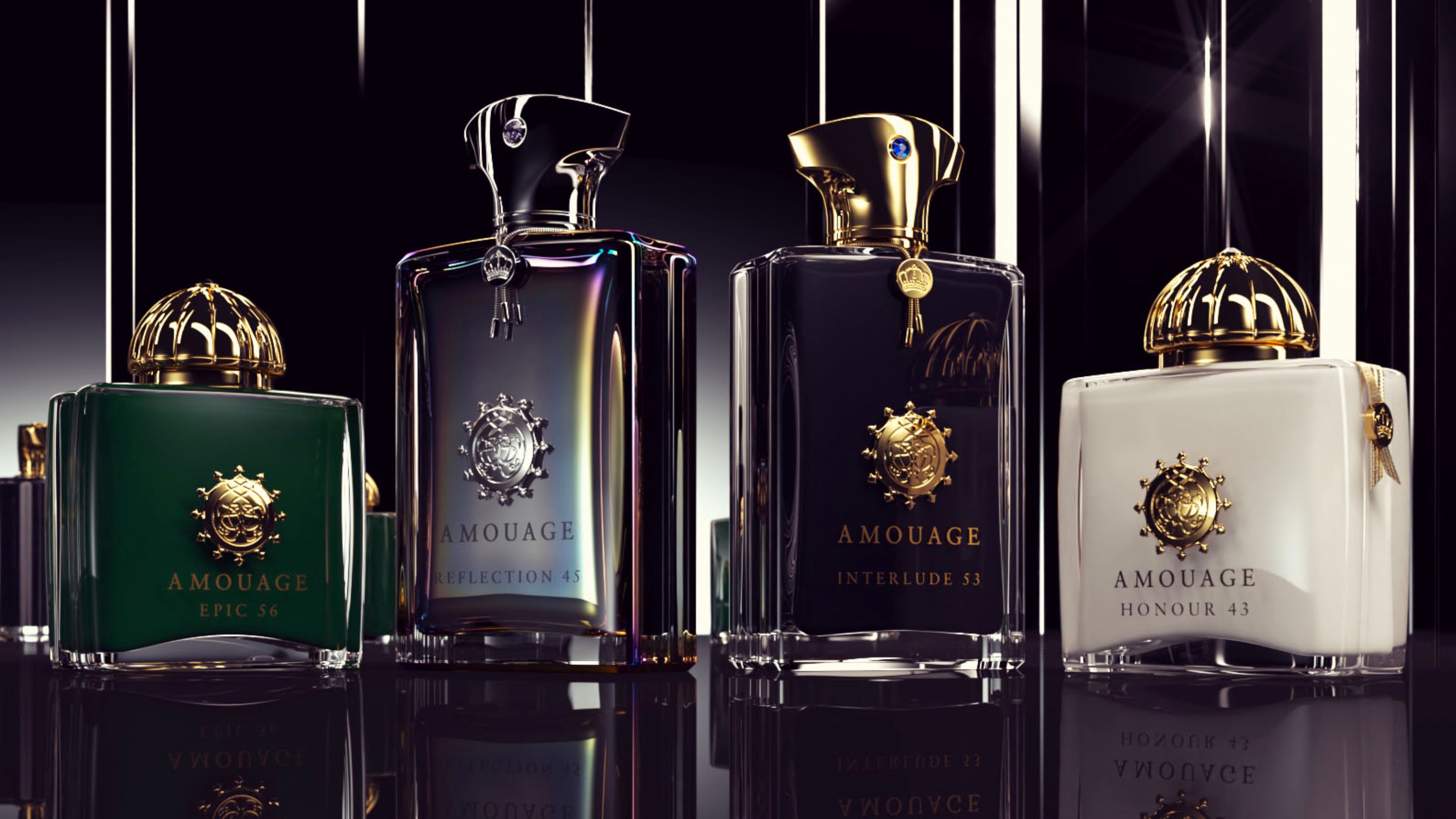 Amouage UrPerfume