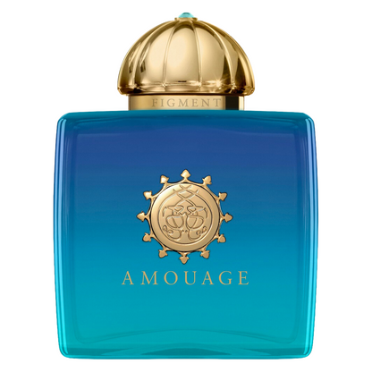 Amouage Figment Woman EDP Prix Maroc Parfum de Niche pour Femmes