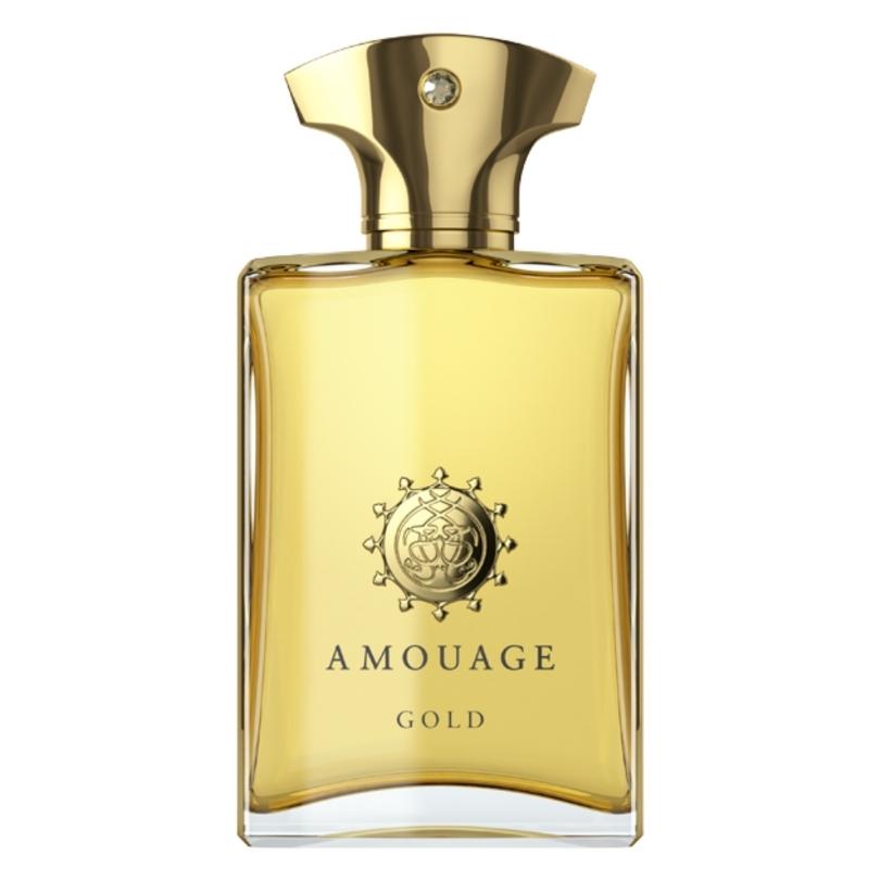 AMOUAGE Gold Homme eau de parfum 100 ml urperfume.ma