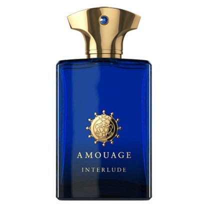 AMOUAGE INTERLUDE Homme eau de parfum 100 ml urperfume.ma