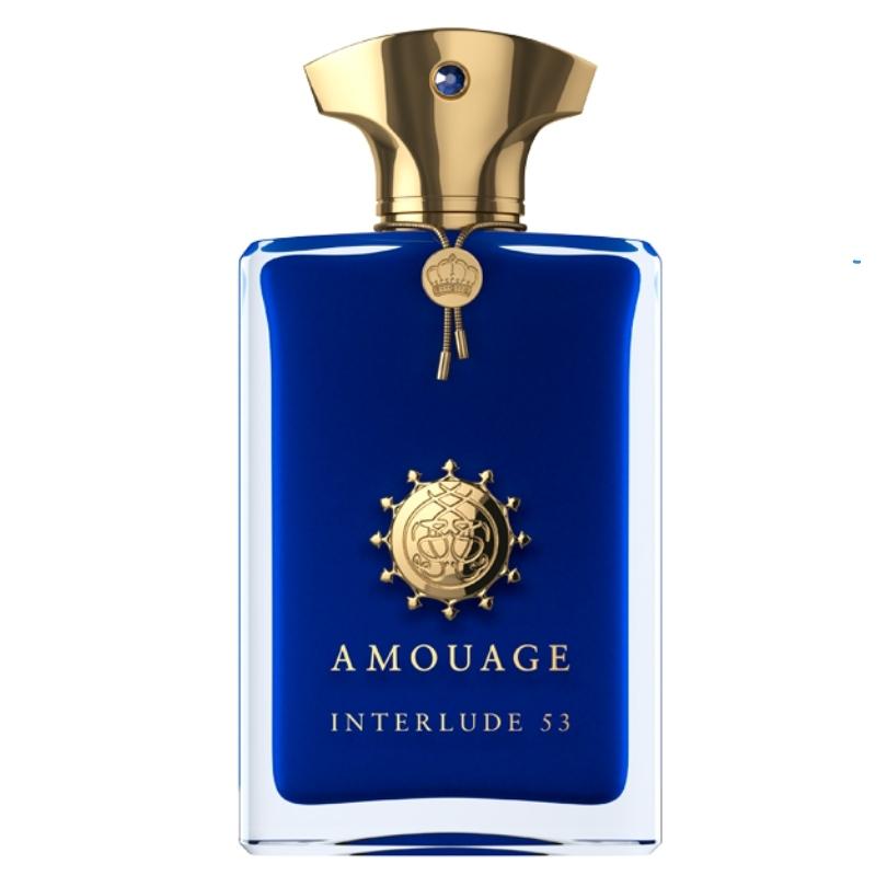 AMOUAGE INTERLUDE 53 Homme 100 ml urperfume.ma