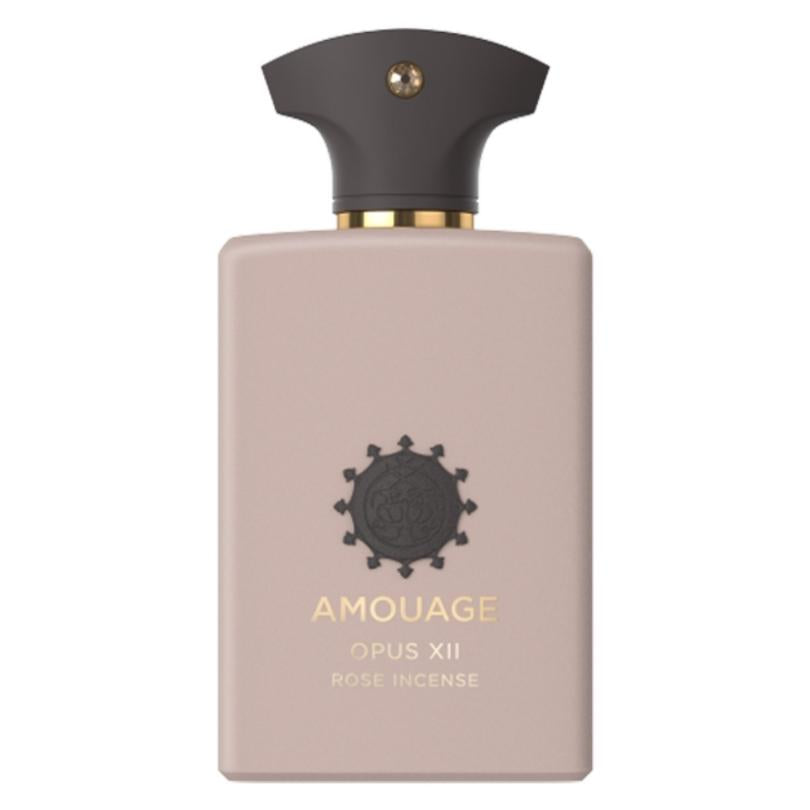 AMOUAGE Opus XII Rose incense homme et femme 100 ml urperfume.ma