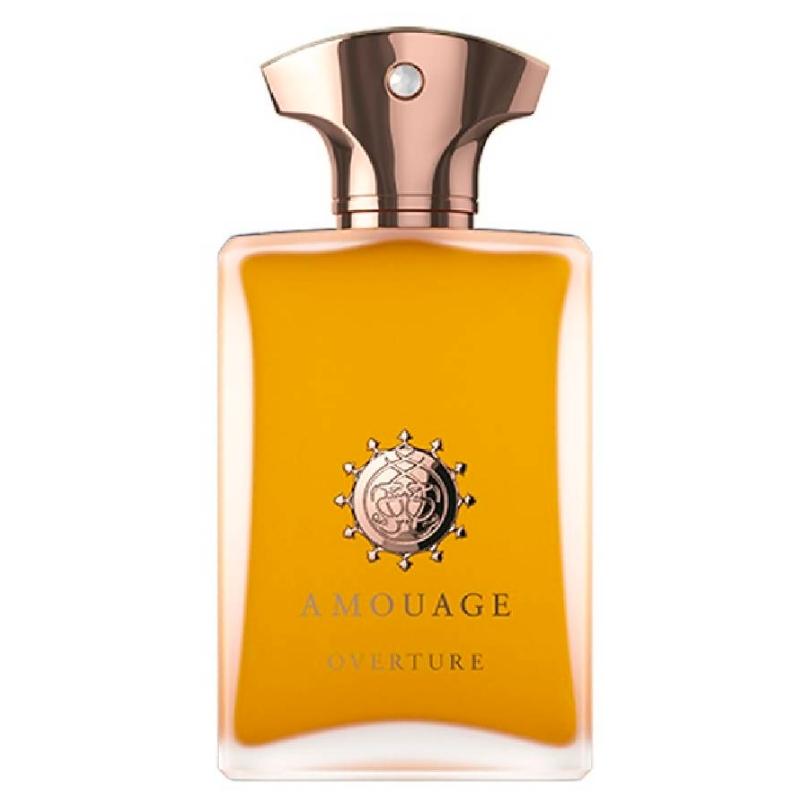 AMOUAGE OVERTURE homme 100 ml urperfume.ma