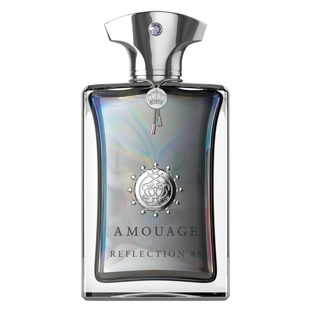 AMOUAGE Reflection 45 homme eau de parfum 100 ml maroc urperfume.ma