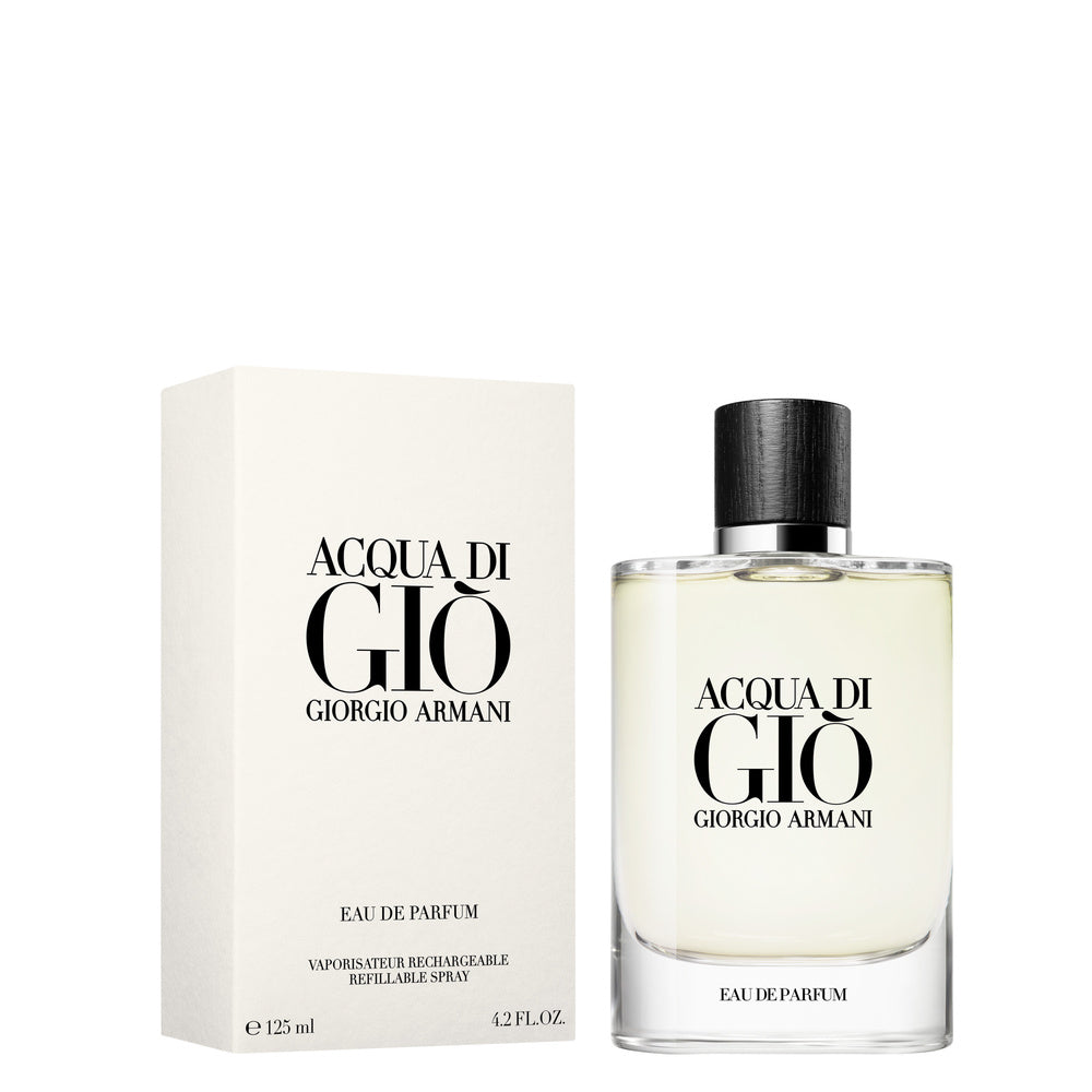 GIORGIO ARMANI ACQUA DI GIO Eau de parfum
