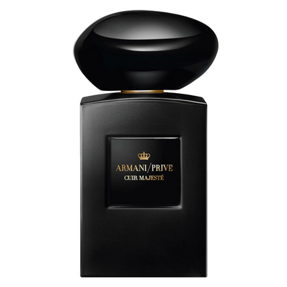 ARMANI PRIVÉ CUIR MAJESTE unisex edp 50 ml maroc urperfume.ma