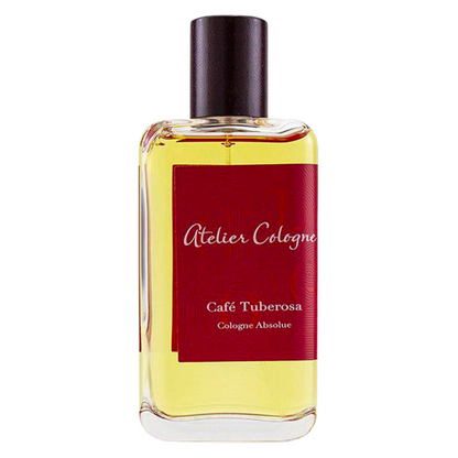 Atelier Cologne Café Tuberosa Pure Parfum Prix Maroc Parfum Homme Femme UrPerfume