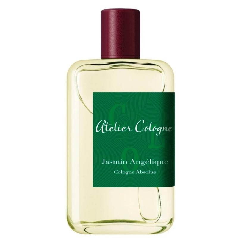 ATELIER COLOGNE JASMIN ANGELIQUE homme et femme pure parfum 200 ml urperfume.ma