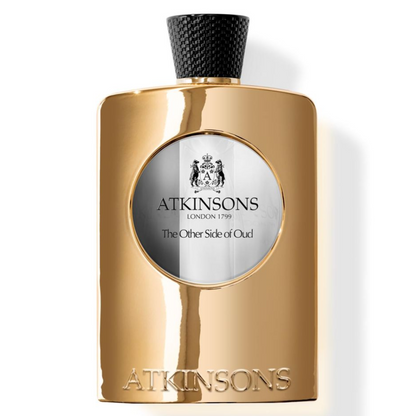 ATKINSONS THE OTHER SIDE OF OUD unisex edp 100 ml maroc urperfume.ma