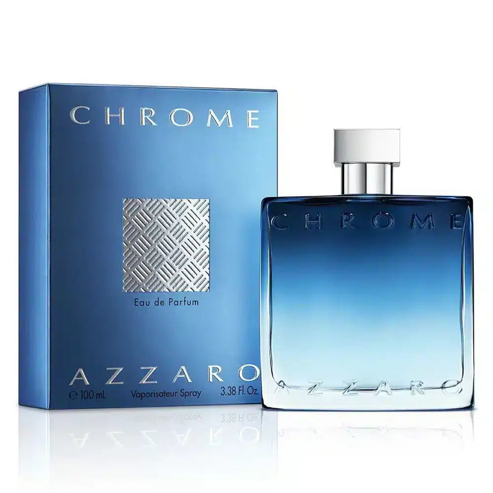 AZZARO CHROME