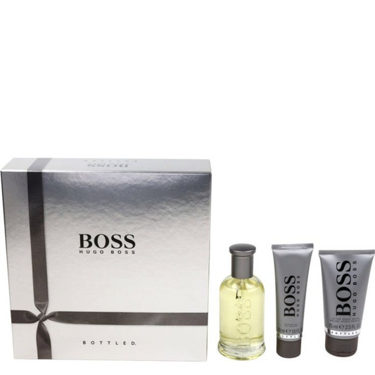 BOSS Bottled Classic COFFRET