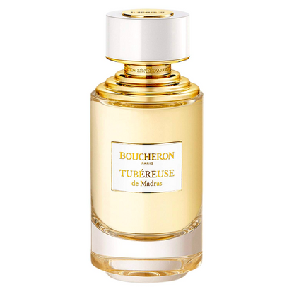 Parfum Homme Femme Boucheron Tubéreuse de Madras EDP Prix Maroc