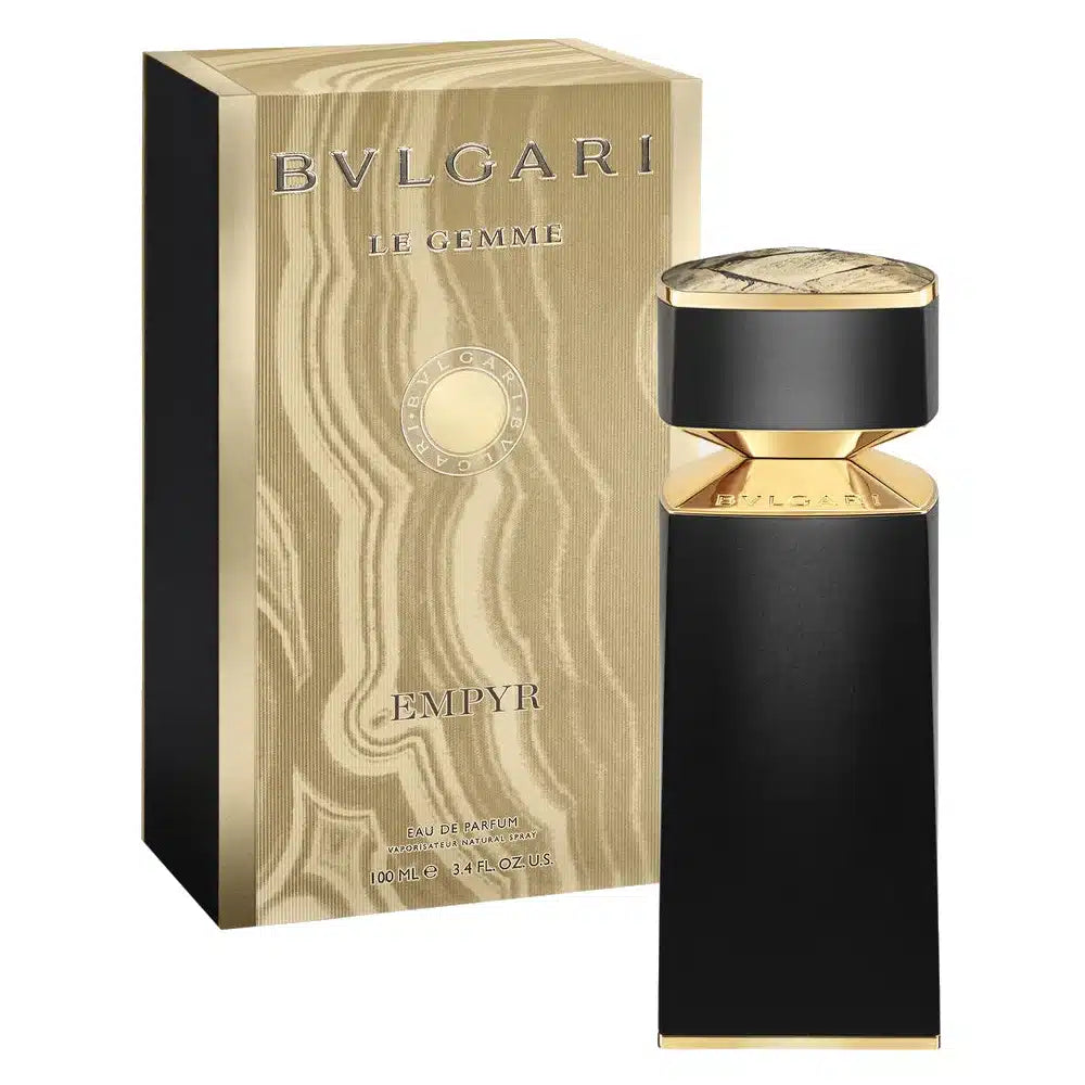 BVLGARI LE GEMME Empyr