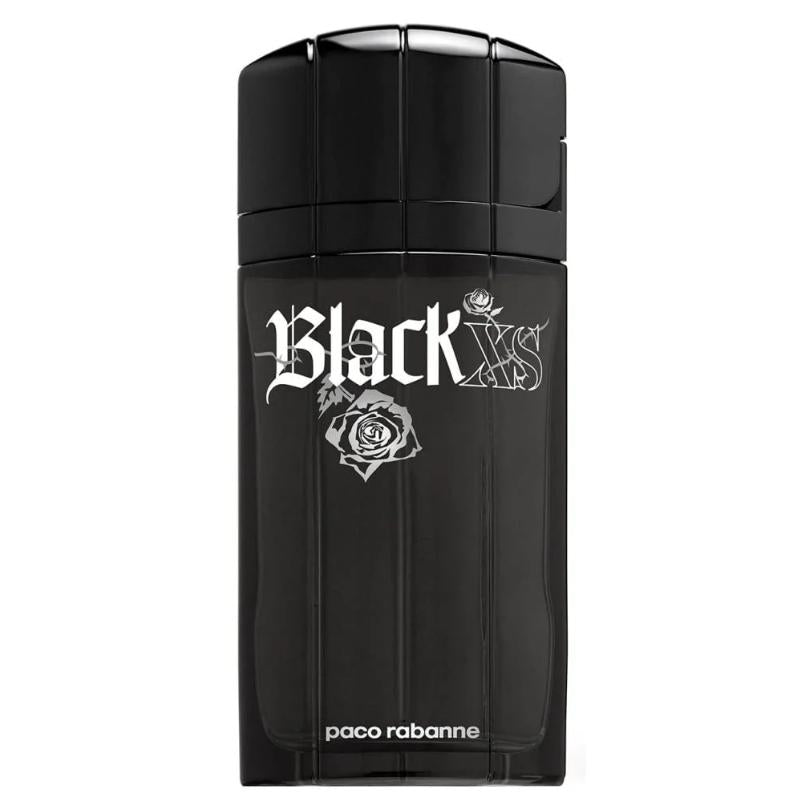 PACO RABANNE BLACK XS Eau de Toilette