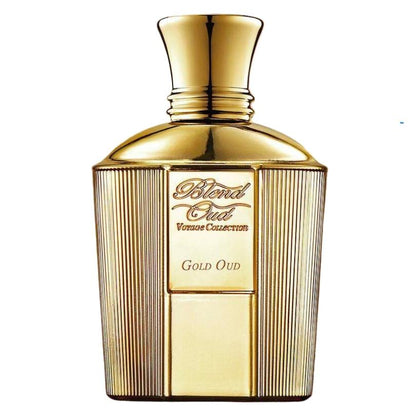 BLEND OUD GOLD OUD homme et femme eau de parfum 60 ml urperfume.ma