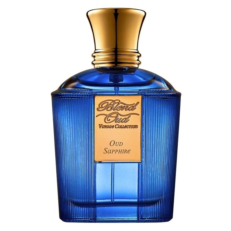 BLEND OUD OUD SAPPHIRE homme et femme eau de parfum 60 ml urperfume.ma