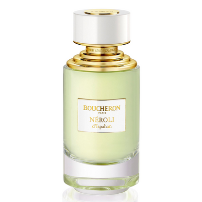 Parfum Homme Femme Bouchron Néroli d'Ispahan EDP Prix Maroc