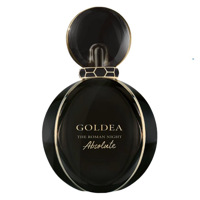 BVLGARI GOLDEA THE ROMAN NIGHT ABSOLUTE FEMME 75 ml urperfume.ma