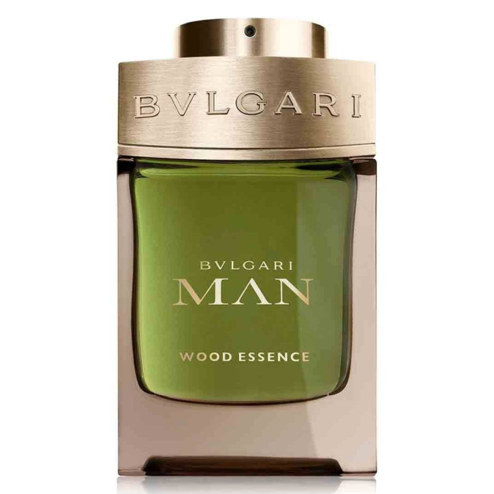 BVLGARI Wood Essence