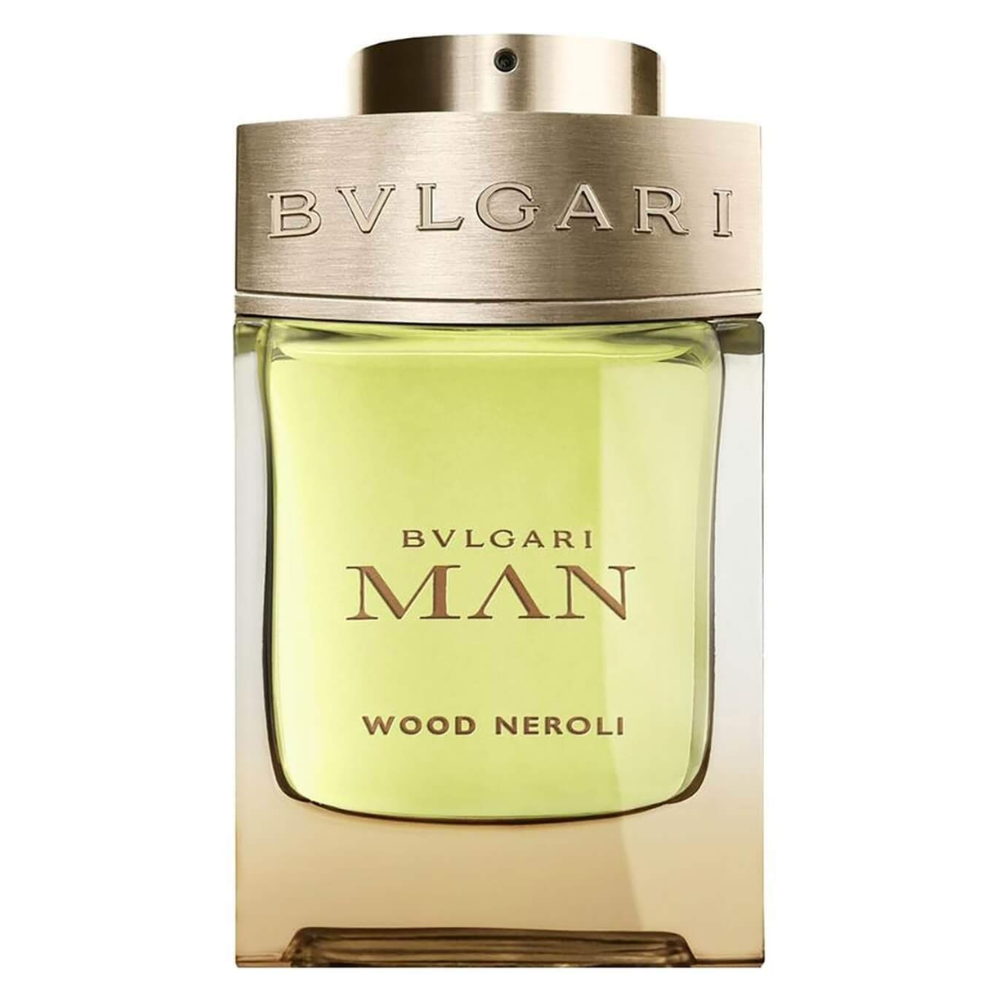 BVLGARI Wood Neroli