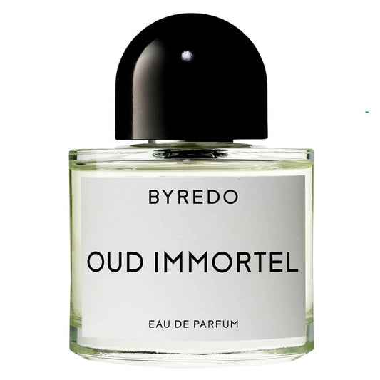 BYREDO OUD IMMORTEL homme et femme eau de parfum 100 ml urperfume.ma