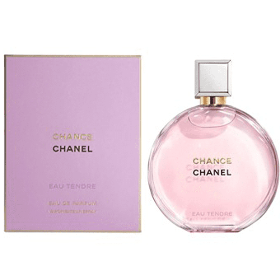 CHANEL CHANCE Eau TENDRE Eau de Parfum