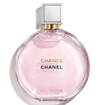 CHANEL CHANCE Eau TENDRE Eau de Parfum