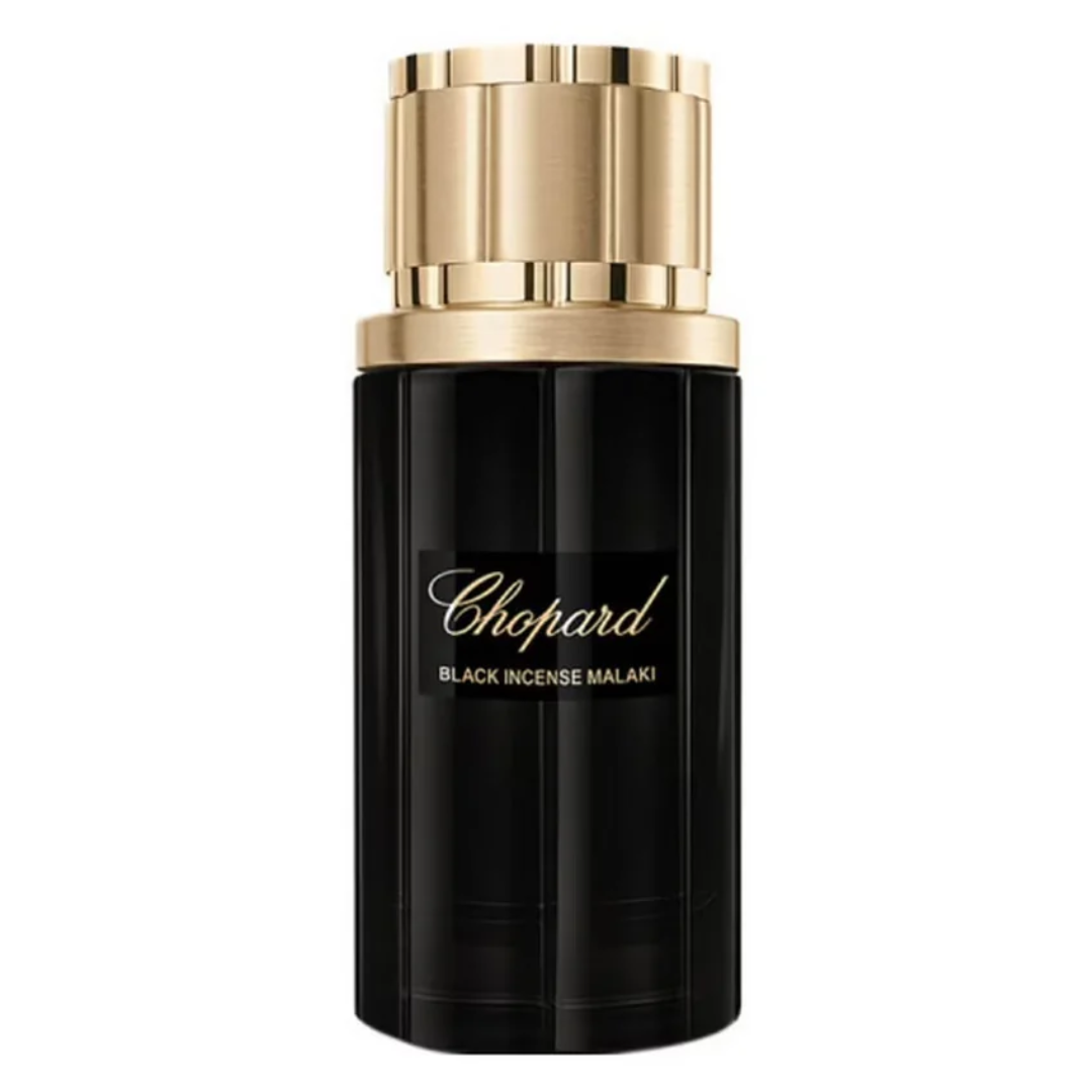 CHOPARD Black Incense Malaki homme femme 80 ml maroc urperfume.ma