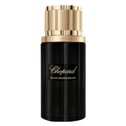 CHOPARD Black Incense Malaki homme femme 80 ml maroc urperfume.ma