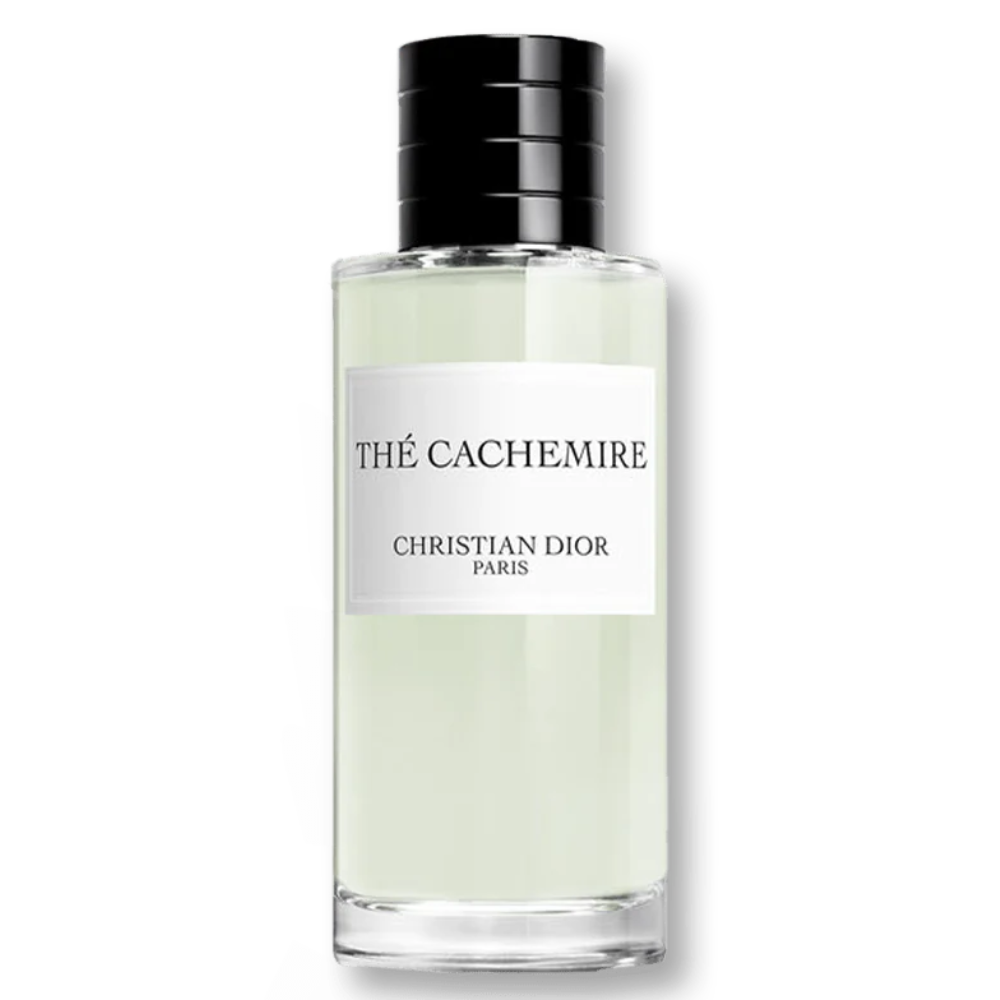 CHRISTIAN DIOR THÉ CACHEMIRE