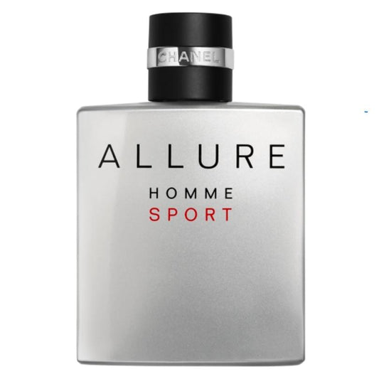 CHANEL ALLURE HOMME SPORT eau de toilette 150 ml urperfume.ma maroc