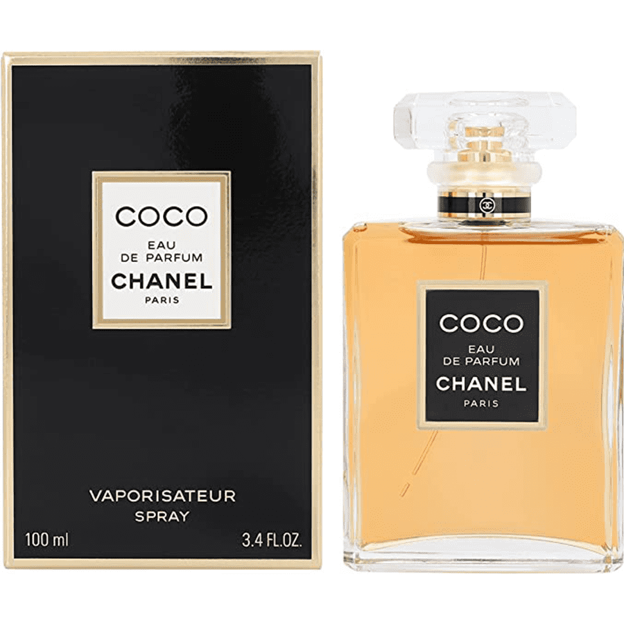 CHANEL COCO Eau de Parfum