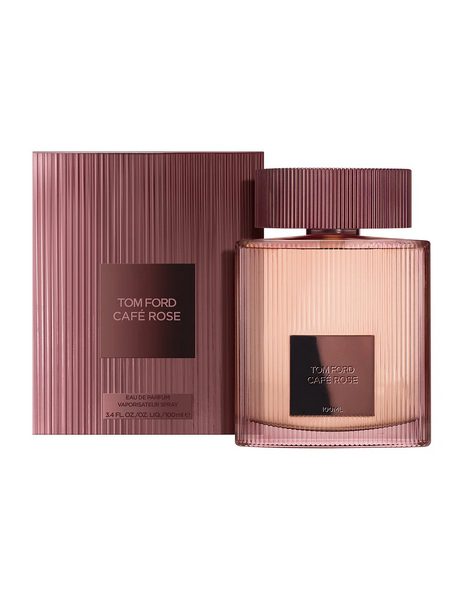 TOM FORD Café Rose