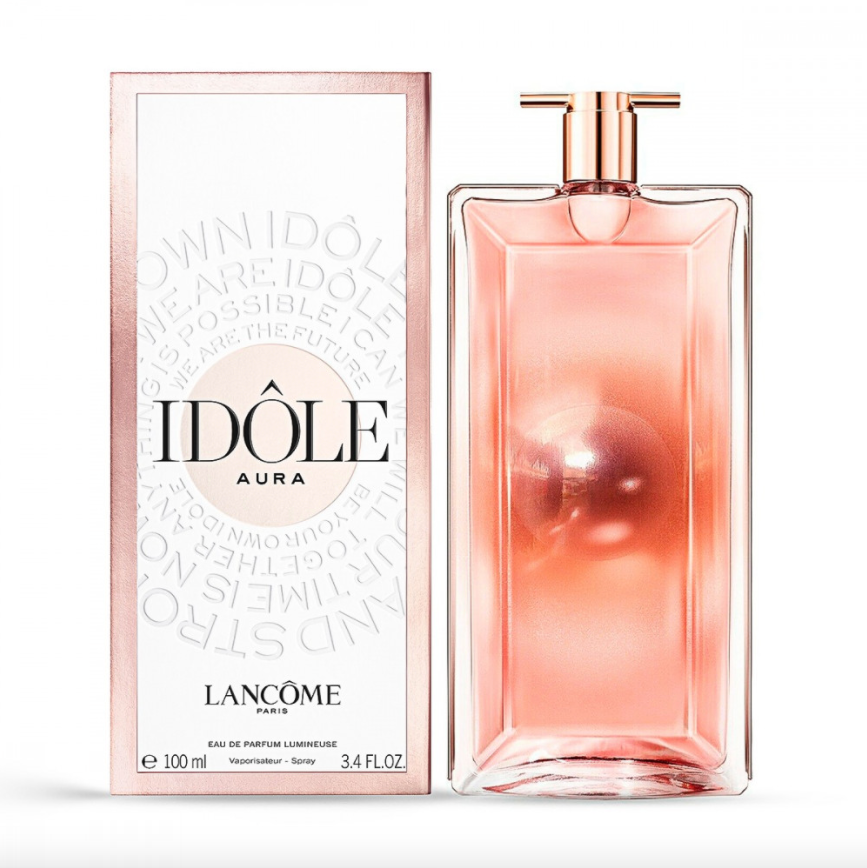 LANCÔME IDÔLE Aura