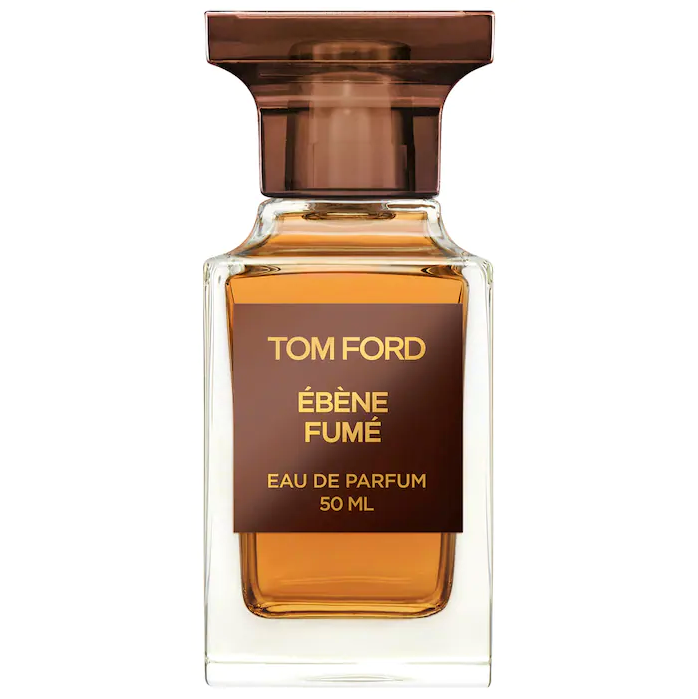 TOM FORD Ébène Fumé