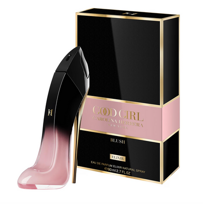 CAROLINA HERRERA GOOD GIRL Blush Elixir