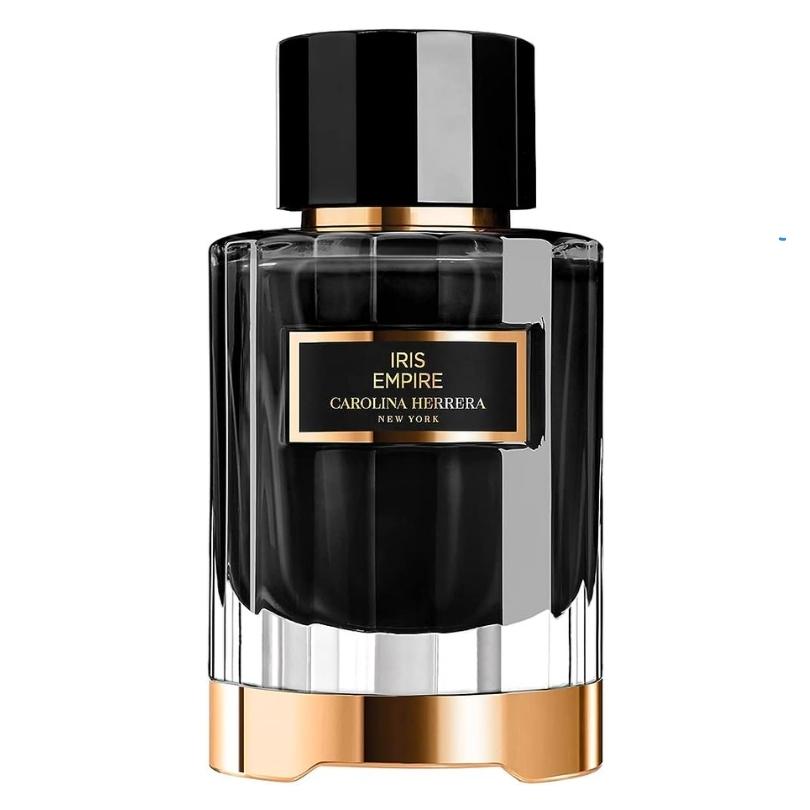 CAROLINA HERRERA IRIS EMPIRE homme et femme eau de parfum 100 ml urperfume.ma