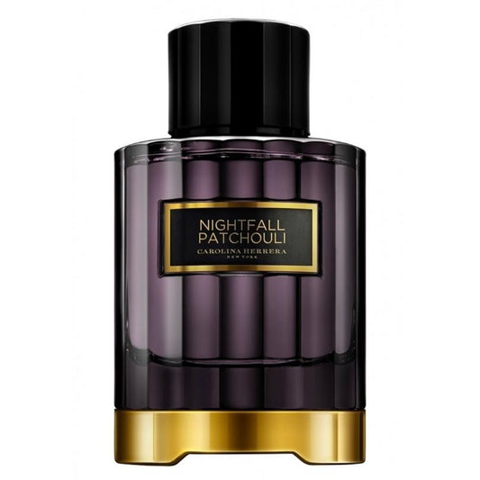 CAROLINA HERRERA NIGHTFALL PATCHOULI homme et femme eau de parfum 100 ml urperfume.ma