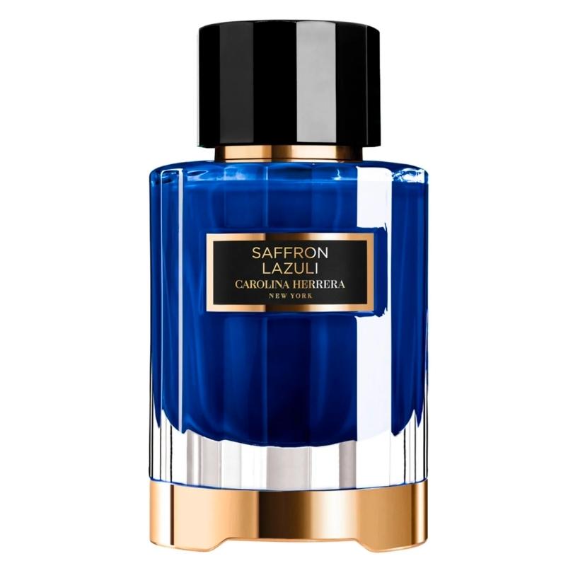 CAROLINA HERRERA SAFFRON LAZULI homme et femme eau de parfum 100 ml urperfume.ma